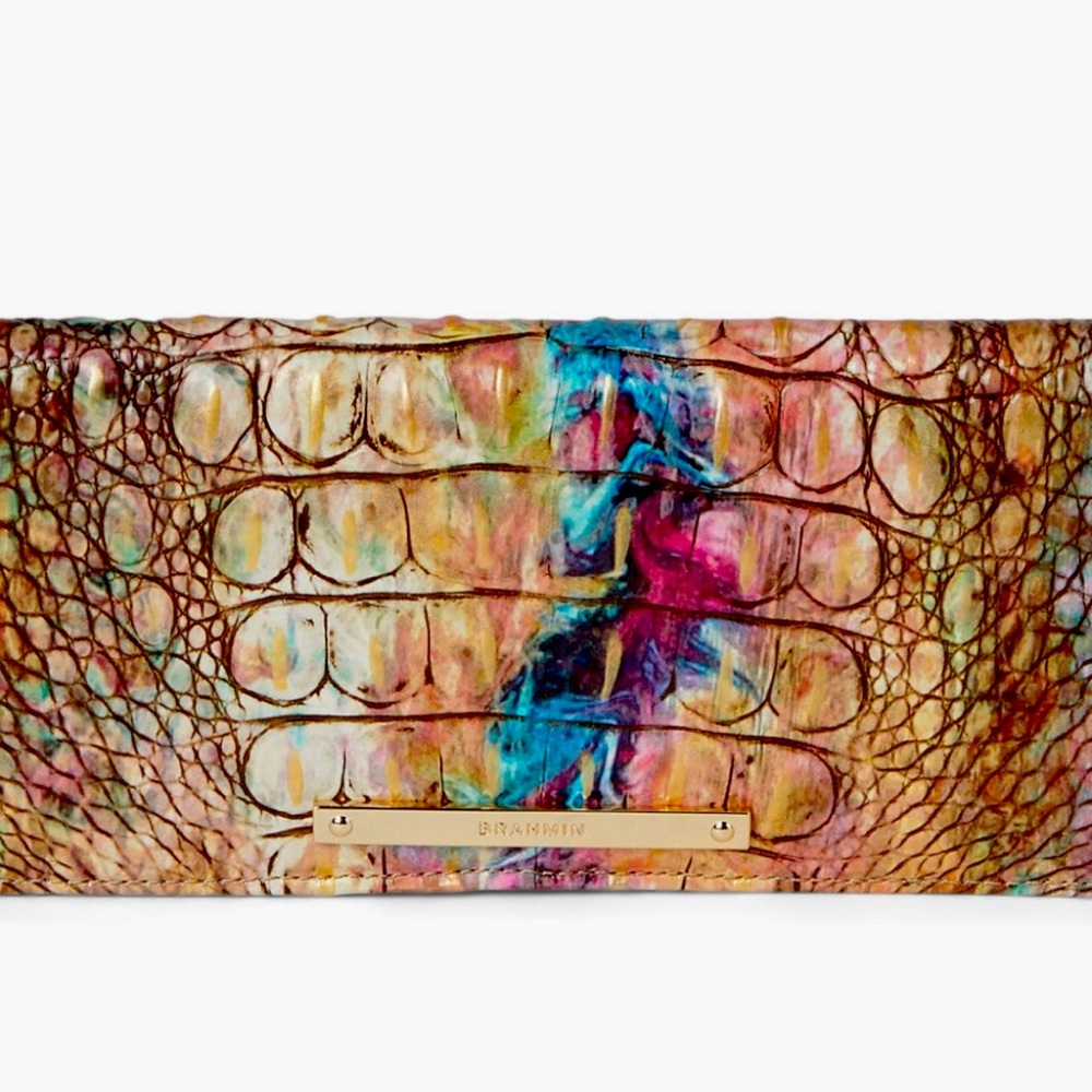 BRAHMIN Ady Wallet